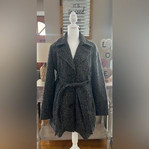 Liz Lange Maternity Pea Coat